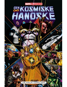 Den kosmiske Handske