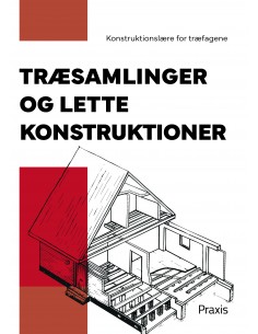 Træsamlinger og lette...