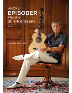 ANDRE EPISODER FRA EN...