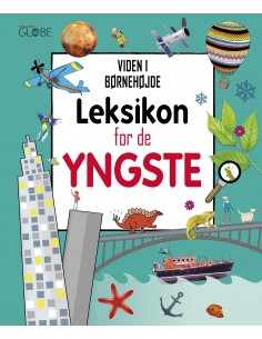Leksikon for de yngste