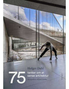 75 tanker om at sanse...