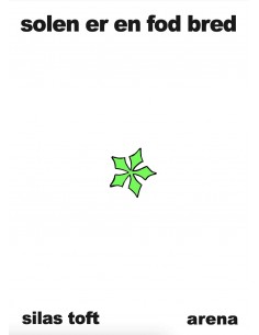 Solen er en fod bred