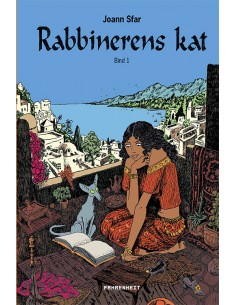 Rabbinerens kat 1