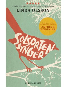 Solsorten synger