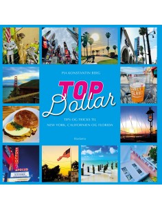 Topdollar - Tips og tricks...