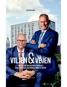 Viljen & vejen