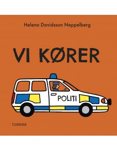Vi kører