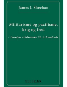 Militarisme og pacifisme,...
