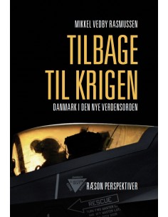 Tilbage til krigen –...