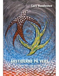 Årstiderne på vers