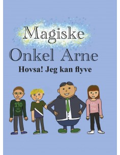 Magiske Onkel Arne