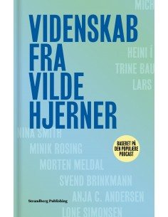 Videnskab fra vilde hjerner