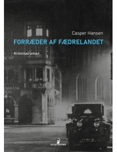 Forræder af fædrelandet