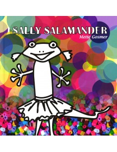 Sally Salamander