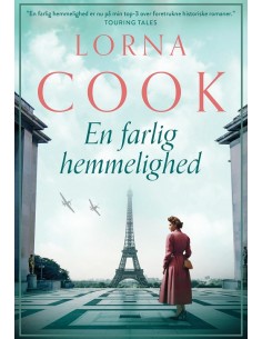 En farlig hemmelighed