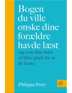 Bogen du ville ønske dine...