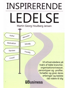 Inspirerende ledelse