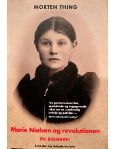 Marie Nielsen og revolutionen