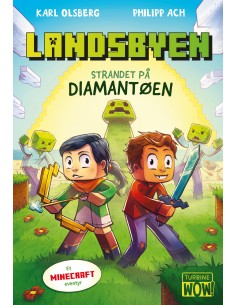 Landsbyen - Strandet på...