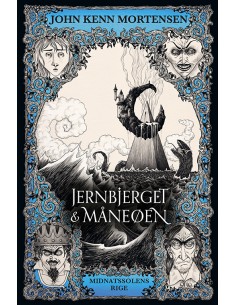 Midnatssolens Rige 2:...