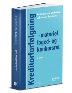 Kreditorforfølgning