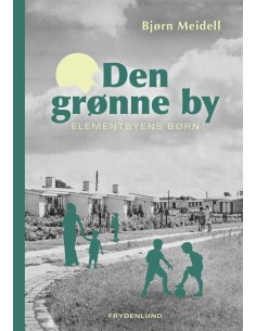 Den grønne by