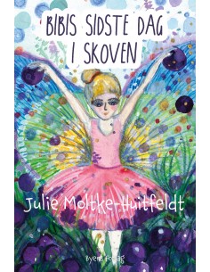 Bibis sidste dag i skoven