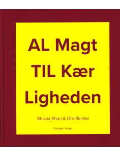 Al Magt Til Kærligheden