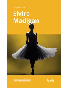 Elvira Madigan, Gult niveau