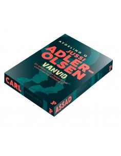 Vanvid - Afdeling Q spil