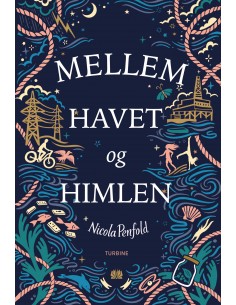 Mellem havet og himlen