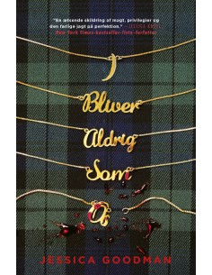 I bliver aldrig som os