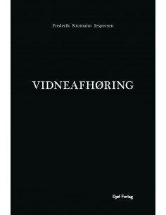 Vidneafhøring