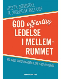 God offentlig ledelse i...