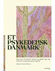 Et psykedelisk Danmark
