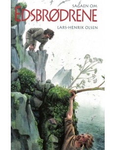 Sagaen om Edsbrødrene
