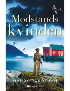 Modstandskvinden