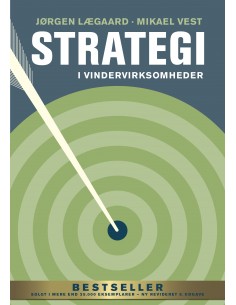 Strategi i vindervirksomheder