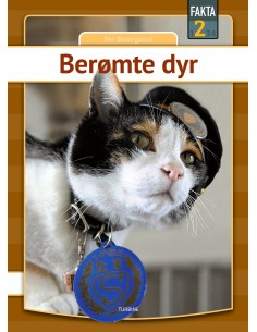 Berømte dyr