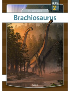 Brachiosaurus