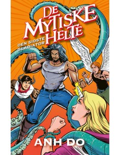 De mytiske helte 5: Den...