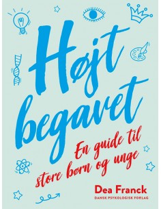HØJTBEGAVET