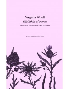 Øjeblikke af væren