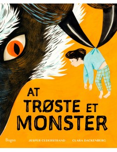 At trøste et monster