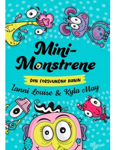 Mini-monstrene: Den...