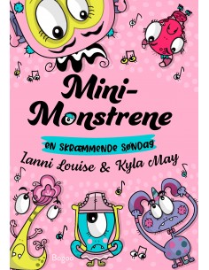 MiniMonstrene: En...
