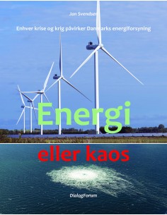 Energi eller kaos