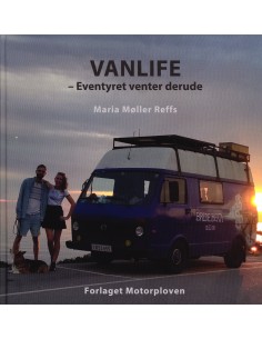 Vanlife - eventyret venter...