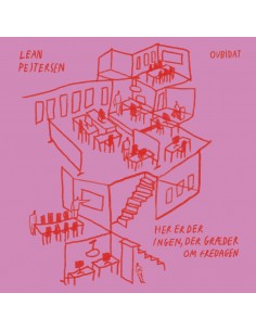 Her er der ingen, der...