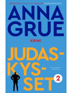 Judaskysset